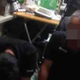 Illustration for article titled Thugs Rob Store, Humiliate Staff, Then Upload it to YouTube